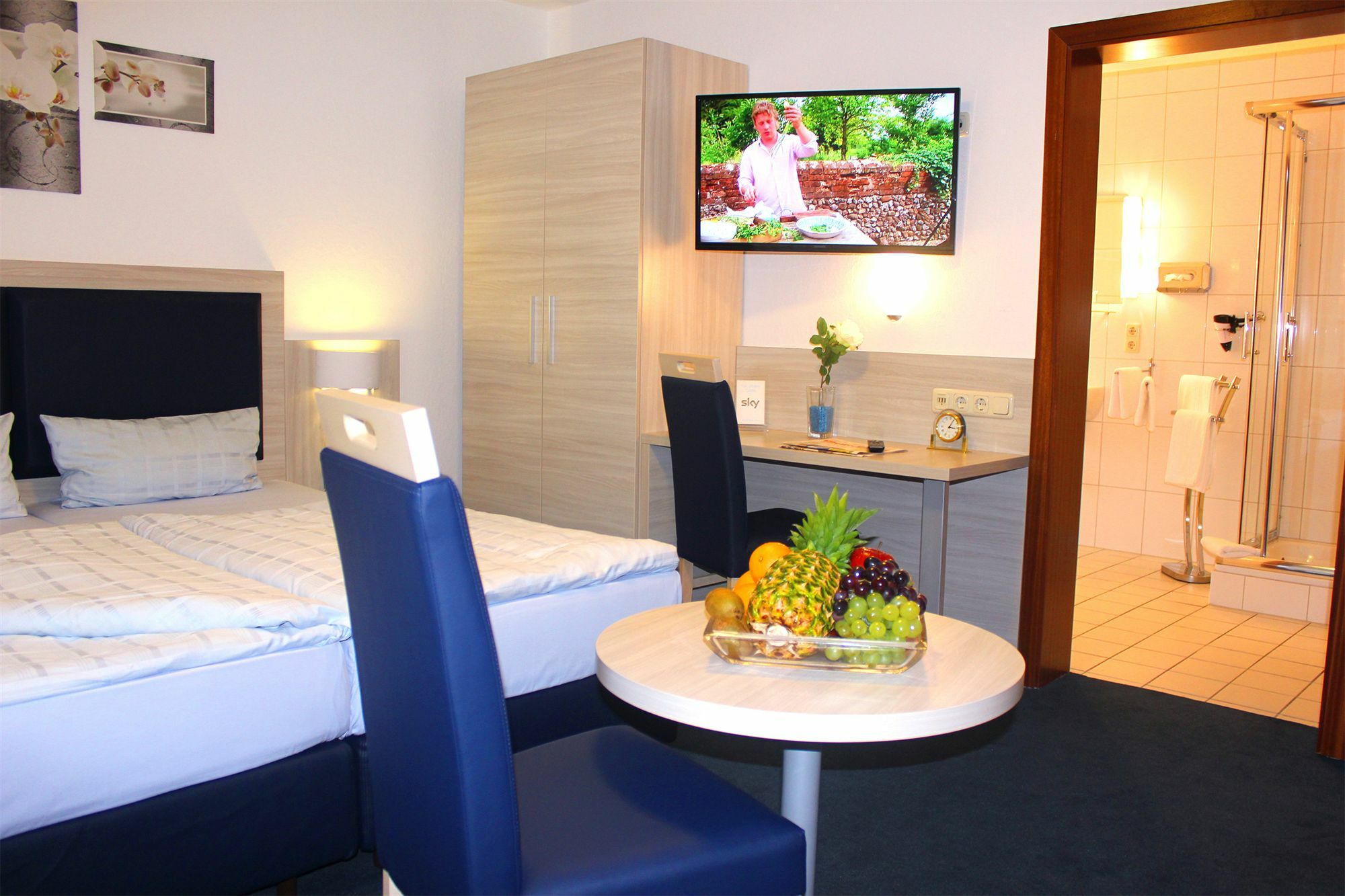 Hotel Altenwerder Hof Hamburg Zewnętrze zdjęcie